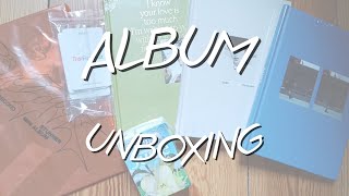 видео: Unboxing Ten (NCT) 2nd Mini Album STUNNER & Mark (NCT) 1st Album THE FIRSTFRUIT |Распаковка альбомов картинка: Unboxing Ten (NCT) 2nd Mini Album STUNNER & Mark (NCT) 1st Album THE FIRSTFRUIT |Распаковка альбомов