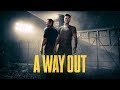 'A Way Out', a new game announced at E3, looks like 'Prison Break': The Game