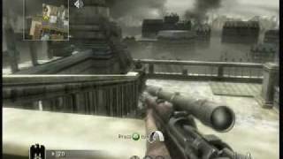 Cod5 1v1