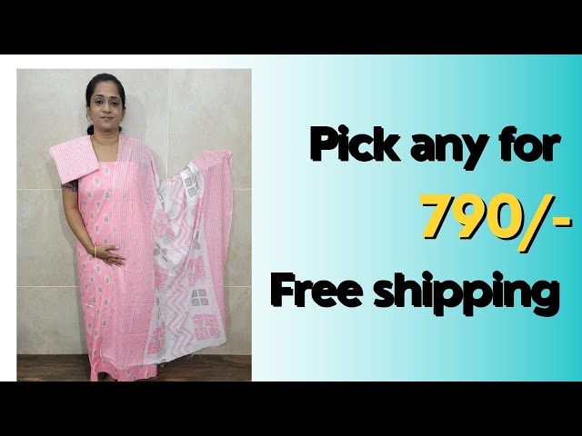 Pick any for 790/-free shipping