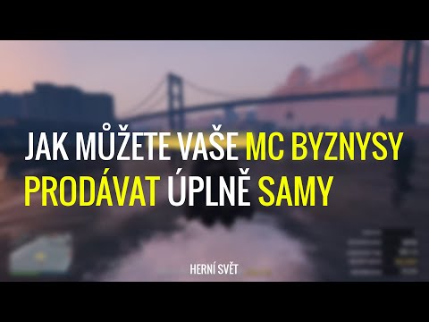 Video: Jak Můžete Prodávat Odkazy