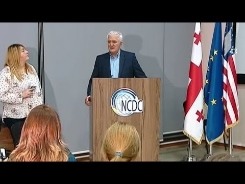 კორონავირუსით ინფიცირების ახალი შემთხვევები და სამოქმედო გეგმა