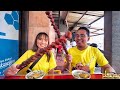 WOW, BAKSO PEDAS 40CM! 3 KULINER WOW DI MALANG YANG HARUS DICOBA