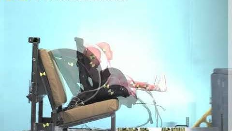 Forward-Facing Child Seat Misuse: Correct vs Loose Installations