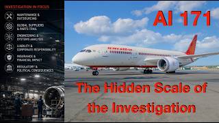 AI 171 The Hidden Scale of the Investigation