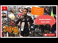 Lần đầu mua giáp và những điều cần biết (Things to know when buying protective gear) | Long Duca