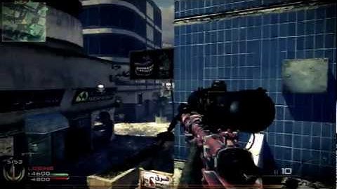 MW2 - Pure (Mulvatus Productions)