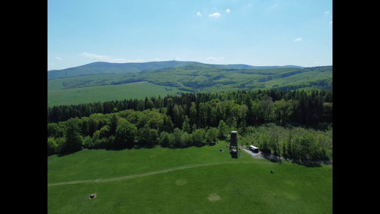 Znovu Na Stezce Českem-Biele Karpaty