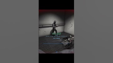 SCP:SL - Jailbird Squad Wipe