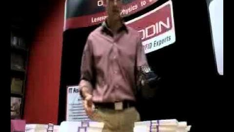 EasyEdge RFID Handheld Geiger Counter Demo.mp4