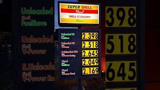 Prețul la carburant in Grecia