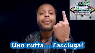 Canzoni Travisate Con Video... (Parte 21)