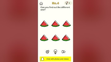 brain out level 4 l can you find out different one?