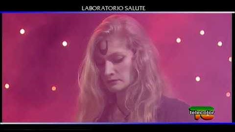 Daridel- "Morrigan" (Telecolor)