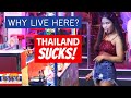 Thailand my honest views on livingretiring there