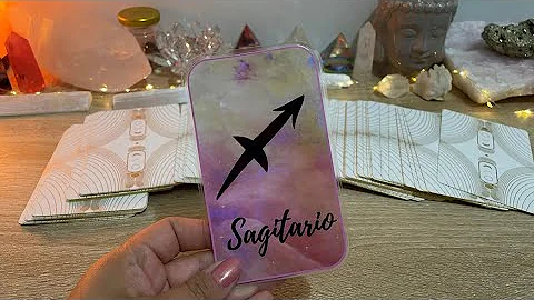 SAGITARIO ♐ 🤍 Lectura atemporal. Esto necesitas saber 🤍