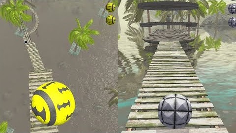 Rollance Adventure Balls | Ultimate Level 2571-2580 Walkthrough Gameplay (Android/iOS)