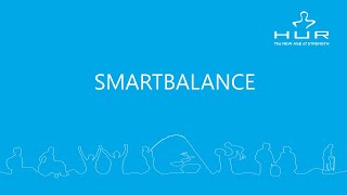 HUR SmartBalance: Client Mode
