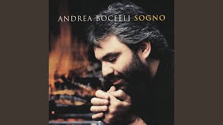 Video thumbnail of "Andrea Bocelli - Cantico"