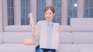 ReVeluv🩵I wish you well | WENDY 웬디 ‘Wish You Hell’ 응원법