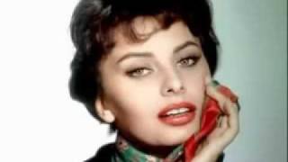 Sophia Loren - Mambo Italiano Resimi