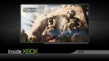 OXM - Operation Flashpoint Red river Interview