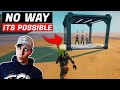 NO WAY - THIS IS WHAT PEOPLE MADE IN FORTNITE CREATIVE