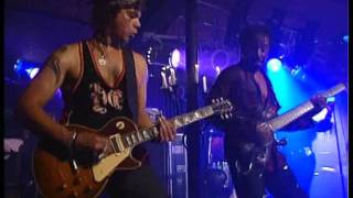 Mothers Finest  -  N Groove  -  Rockpalast Germany 2010