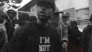 Rapsheet DVD Presents: Mayhem