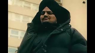 Ghosts face sidu Moses wal new song