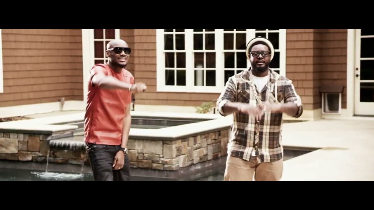 Assista a Rainbow Remix - 2Face Idibia ft. Tpain no YouTube Assista a Rainbow Remix - 2Face Idibia ft. Tpain no YouTube
