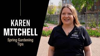 Tips for gardening this spring | Purdue Expert