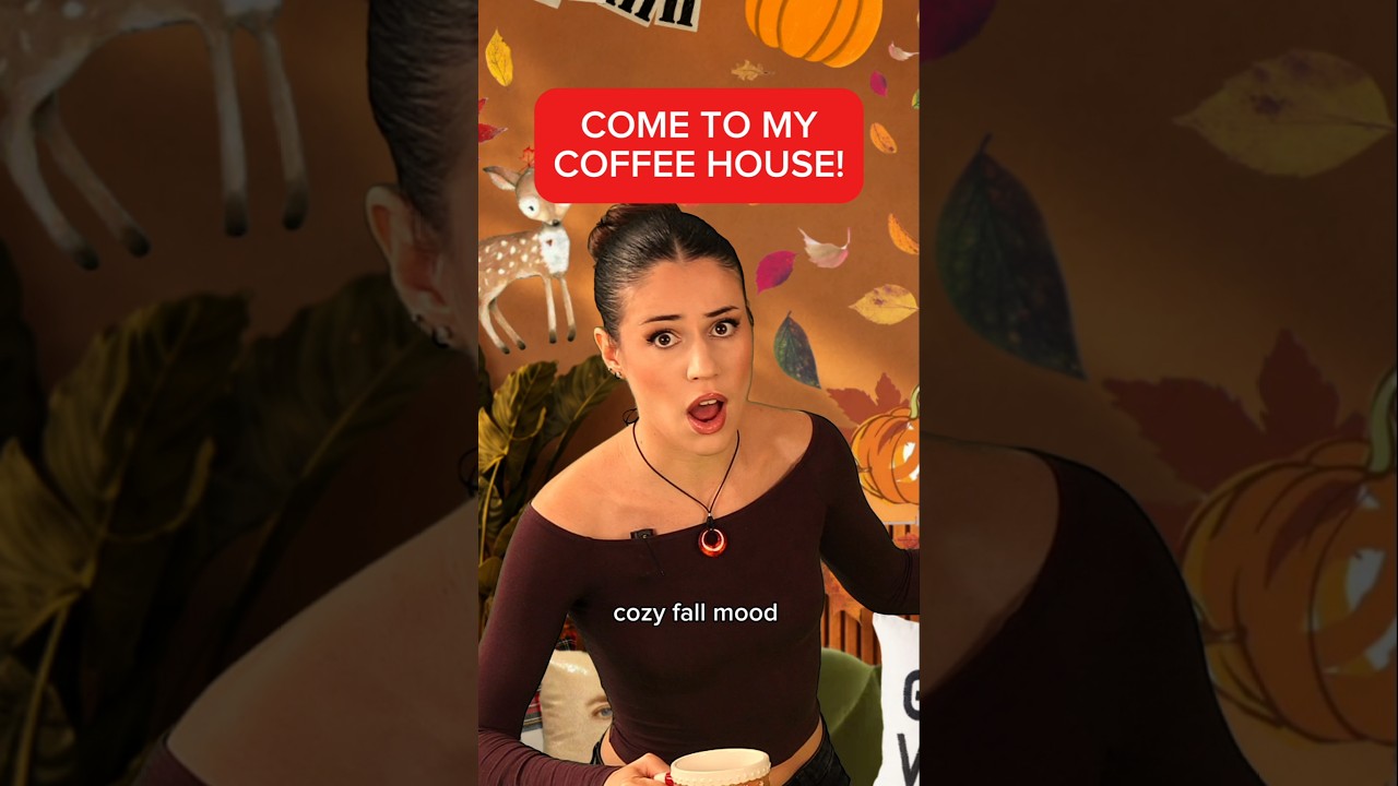 Don't touch the mugs. #sketch #comedy #fall