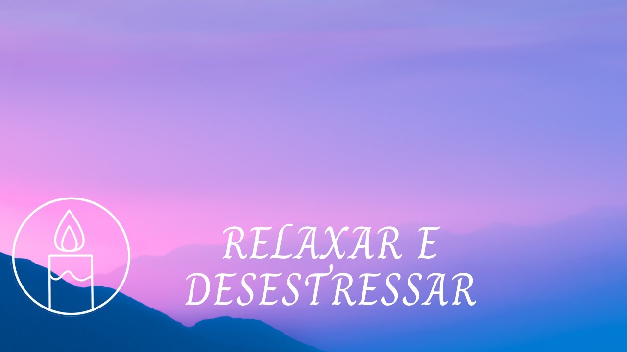 Música RELAXANTE para DESESTRESSAR en 9 minutos🕯️ - YouTube