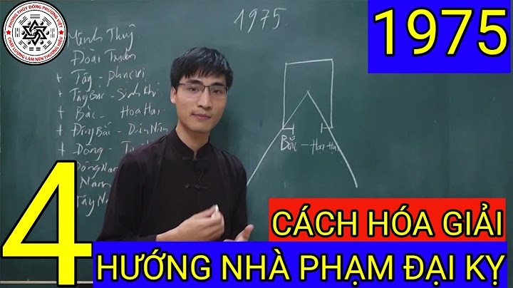 Hóa giải đại kỵ tuổi canh tý và ất mão năm 2024