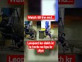Leopard ko dekh kr is bnde ne kya kiya.. 😳😳 #viral #viralmoment #viralvideos #viralstory #viralnow