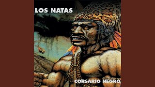Video thumbnail of "Los Natas - Bumburi"