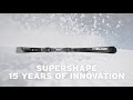 Supershape 20.21 - 15 years of innovation