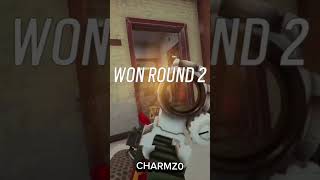 Rainbow six siege montage 👾#viral #seige