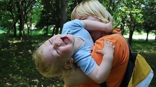 My first baby 5 step Feet TICKLISH? 🤔 answering my most asked question!