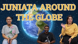 Juniata Around the Globe