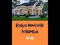 #simulizi | Baba mwenye nyumba #story