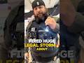 Lawsuit Unexpected Payout And Fired🔥