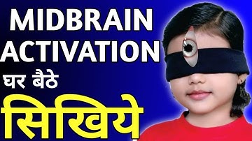 Learn Practical Third Eye Activation at Home By Yogesh Dahihande