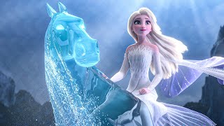 Into The Unknown Making Frozen 2 Trailer 2020