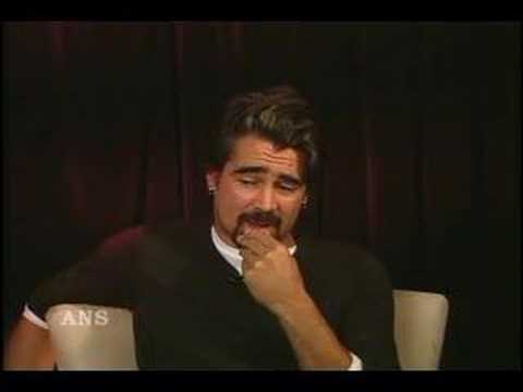 COLIN FARRELL WOODY FOR CASSANDRA'S DREAM