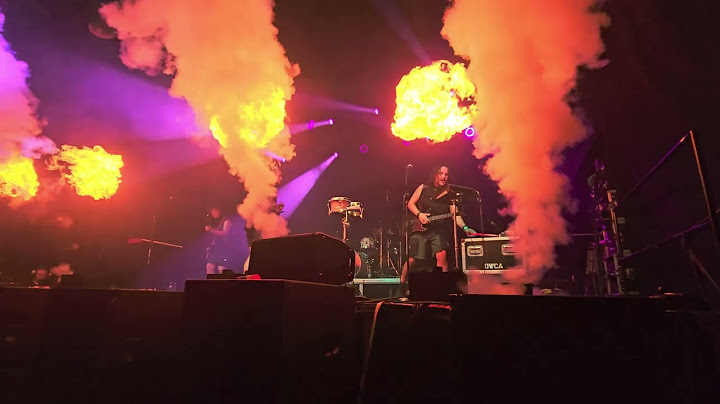Baby Lasagna - Catch Me If You Can - Wrocław 03.09.2024 - Meow Back Tour