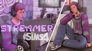:    4  // CAS The Sims 4