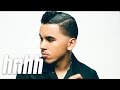 Adrian Marcel Speaks On "2 AM", "Weak After Next" & More