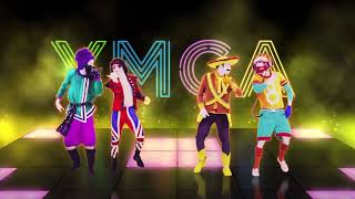 Just Dance 2014 - JY.M.C.A. by Village People | Early 1 Full HD NO HUD